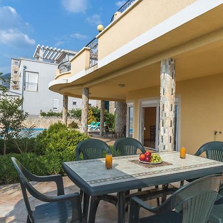 Villa Marina 多布拉沃达 外观 照片