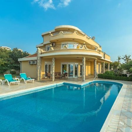 Villa Marina 多布拉沃达 外观 照片