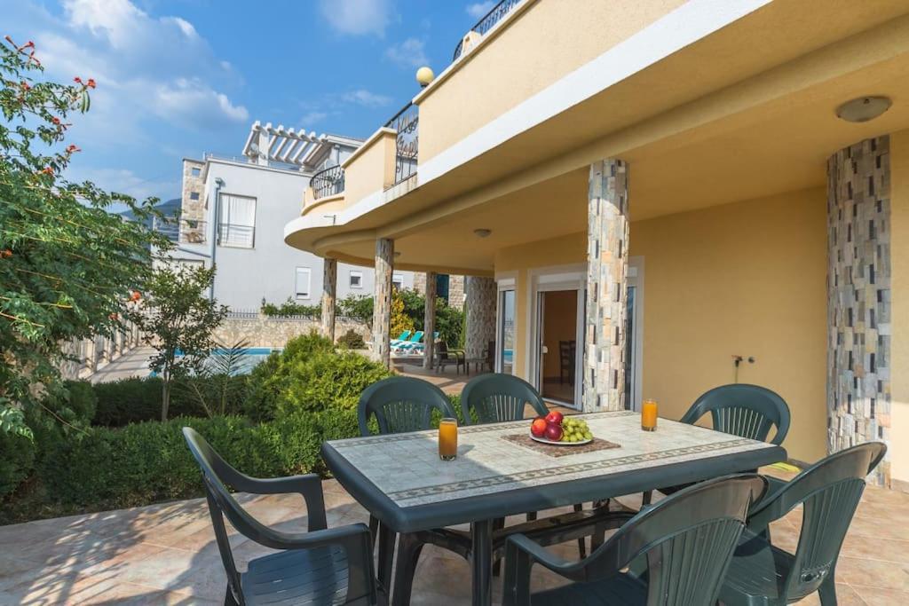 Villa Marina 多布拉沃达 外观 照片