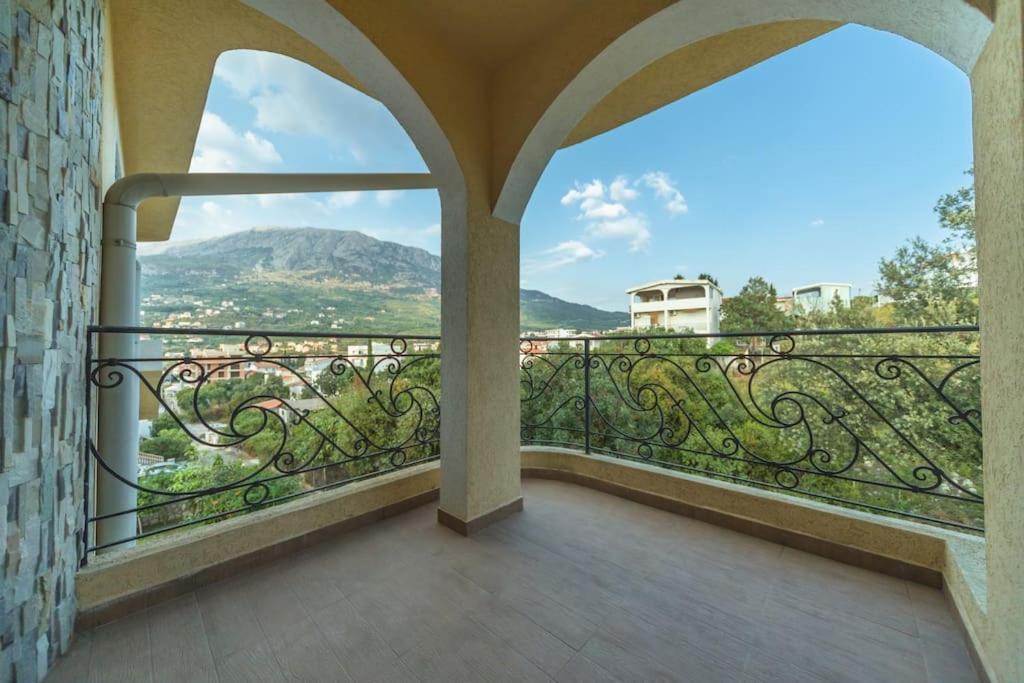 Villa Marina 多布拉沃达 外观 照片