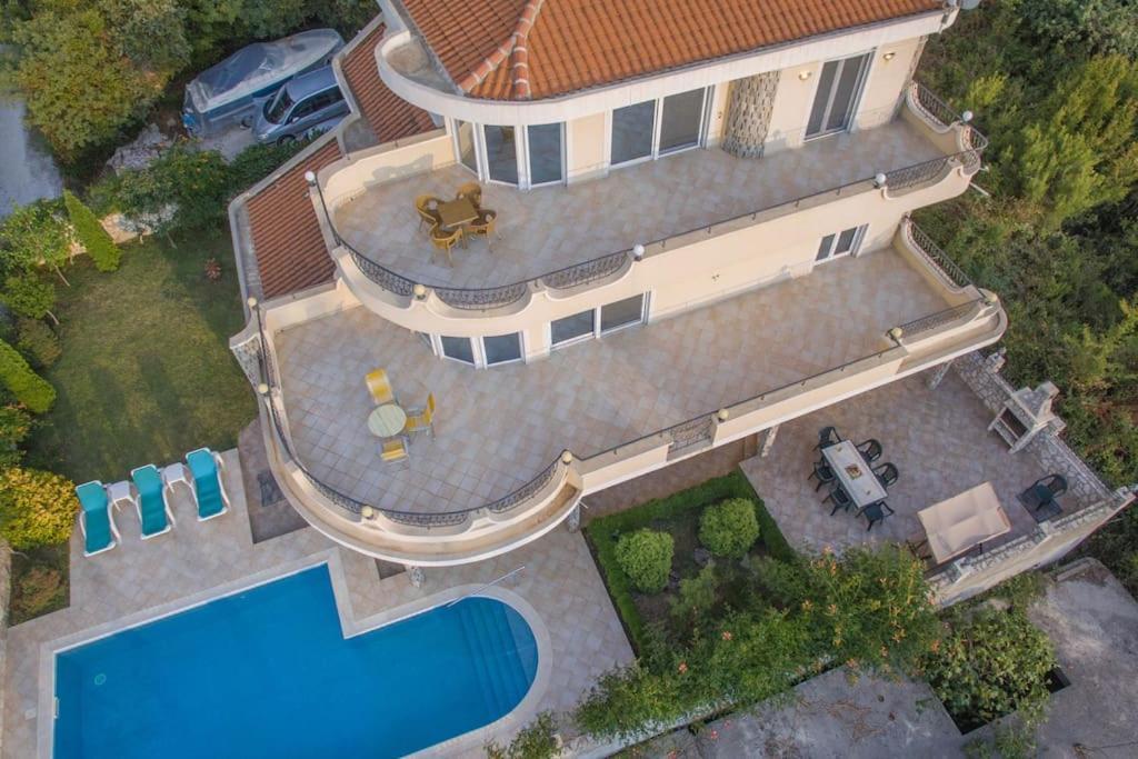 Villa Marina 多布拉沃达 外观 照片
